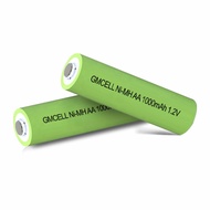 No. 5 Rechargeable Battery No. 7 1.2v High Magnification Ni-MH Battery No. 5 Rechargeable Battery 23