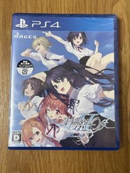 PS4 遊戲 : 告別回憶 Memories Off 雙想 双想 BREAK OUT OF MY SHELL (日版) 連初回封入特典 [如主機語言設定為中文繁體會變成中文版]