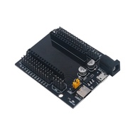 ESP32 Expansion Board ESP32 30P DEVKIT V1 Power Board Module ESP32S Development Board Expansion Boar