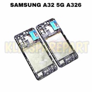 Lcd Frame Samsung A32 5G A326 Middle Bone Samsung Bezzel