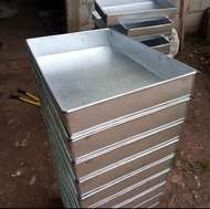 Loyang 40x60x5cm / Loyang Oven Gas / Loyang 60x40x4cm / Loyang 40x60x2cm / Loyang Kue kering / Loyan