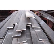 Aluminum Strip Plate 2mm x 16mm x 6mtr