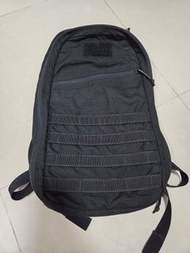 GORUCK 15L OG dual compartment bullet. 1000d made in US. Very rare