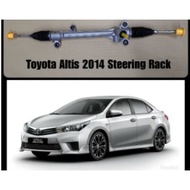 Power Steering Rack Toyota Altis ZNE107