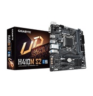 MAINBOARD (เมนบอร์ด) 1200 GIGABYTE H410M S2 V2