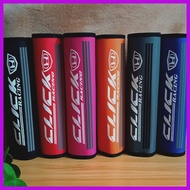 ◴ ❂ ⚽︎ Click 125i Shock Cover Washable Rubberized [STOCK SHOCK ONLY]