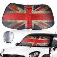 Car Windshield Screen Sunshade For Mini Cooper S R56 R50 F56 R53 F55 R60 R55 R52 F54 F57 F60 R57 One