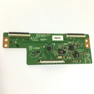 6870C-0480A 0480 Good test T-CON board for 42LY320C-CA 6870C-0480A screen