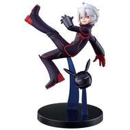 境界觸發者一番賞A賞遊真figure