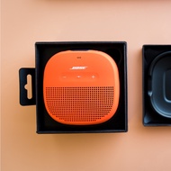 Local Stock◐❦Original Bose SoundLink Micro wireless bluetooth speaker outdoor water proof Speakers