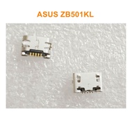 Asus Zenfone Live 5.0 ZB501KL Charger Connector