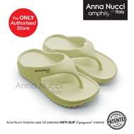 Anna Nucci Amphiis® Original ANTI-SLIP Sandals with Copolymers© (Anti-Slip / Waterproof / Non-Toxic / Shock-Absorption / Soft Cushioning / Good Resilience / Superb Lightweight / Resistance to Crack)