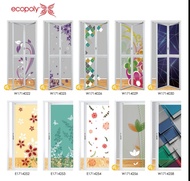 Vitally Swing Door 830A(3"1/2 Inch Frame)
