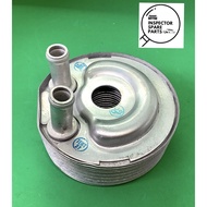 GOOD QUALITY NISSAN FRONTIER D22 YD25 YD22 2.5 ENGINE OIL COOLER 21305-5M301