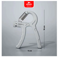 SPEEDS 011-2 HANDGRIP PORTABLE ADJUSTABLE TRAINING 10KG TO 40KG