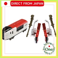 Plarail Shinkansen Transformation Robot Shinkalion Z Zairiner E259 Next