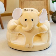 Thickened to Learn to Sit on Sofa Baby Upgraded Extra Large Dining Chair Month Seat Cartoon Baby Sho