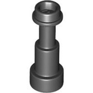 OEM 64644 Parts Minifigure, Utensil Telescope