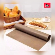 Slipat Baking Paper / Cloth Baking Paper / Non-Stick Grill Tool.