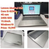 Lenovo ideaPad 320