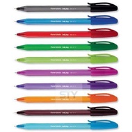 InkJoy 100 0.7FC PaperMate Smooth Ball Point Pen 0.7mm Stationery