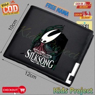 Hornet Hollow Knight Silksong Character Children's Wallet