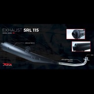 CJ IPOH PIPE SRL115 VM 25MM