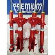 Premium Shock Absorber - Proton Preve