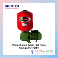 Pompa Jet Pump (PC-375 BIT) Shimizu