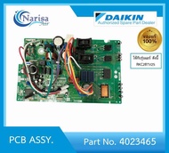 Daikin PCB ASSY Part. 4023465