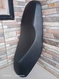 Jok Beat Roadrace Siku Kulit Halus - Jok Honda Beat karbu / Fi / New / Street