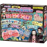Aquabeads Demon Slayer ดาบพิฆาตอสูร Kimetsu No Yaiba Aqua Nail Studio ของเล่นสำหรับเด็ก (#128896)