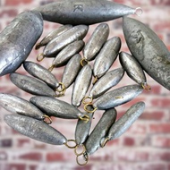 LONGJONG STONE FISHING STONE 1/2.7