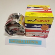 Piston set Chain Saw Sinso 5200