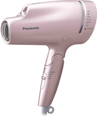 Panasonic Hair Dryer Nanocare "Nano Eye" &amp; Mineral Pink Gold EH-NA9G-PN [Standard Nano Eye Model] undefined - Panasonic国际牌 奈米水离子吹风机 粉金色 EH-NA9G-PN【标准奈米海外对应型号】