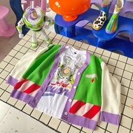BUZZ LIGHTYEAR CHILDREN'S Cardigan