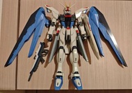 HG 自由 Freedom 死神
