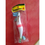 Unmpan squid jig capella capella capela Fishing Lure