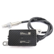 New 5WK96756A Nitrogen Oxide Nox Sensor Fit For Truck Cummins 24v Gen2.8  5WK96756 4326863 Parts Acc