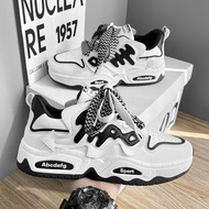 MenShoes G247 Men's Shoes, Trendy Men's Sports Shoes, Easy to Coordinate