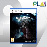 [PS5] [New] Dark Atlas: Infernum [PlayStation5] [PS5 Game]