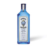 Roku 6 Gin | Bombay Sapphire 700ml