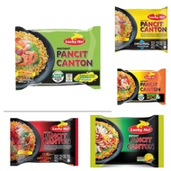 (1 PIECE) Lucky Me Pancit Canton