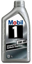 ☆低價☆ 整箱出貨 美孚1號 魔力機油 MOBIL 1 FS X2 5W-40 5W40 合成機油 公司貨 