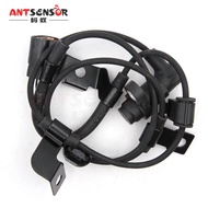 4670A597 ANT ABS Wheel Speed Sensor New 1 Year Warranty for MITSUBISHI