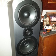 Speaker Q Acoustic 2050i