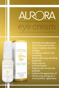 FERN-D Aurora Eye Cream