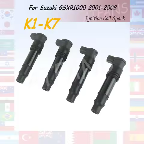 For Suzuki K1 K3 K5 K7 GSX-R1000 GSXR1000 GSX-R GSXR 1000 2001-2008 2002 2003 2004 2005 2007 Motorcy