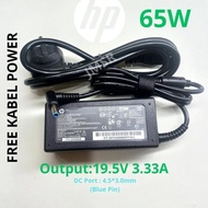 HP Charger Adapter Elitebook 745 G3 745 G4 745 G5 754 G6 725 G3 65Whp