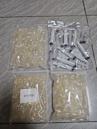貓狗用空膠囊